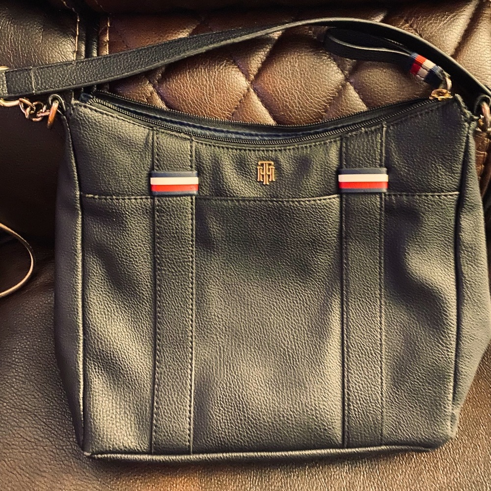 Tommy Hilfiger bag